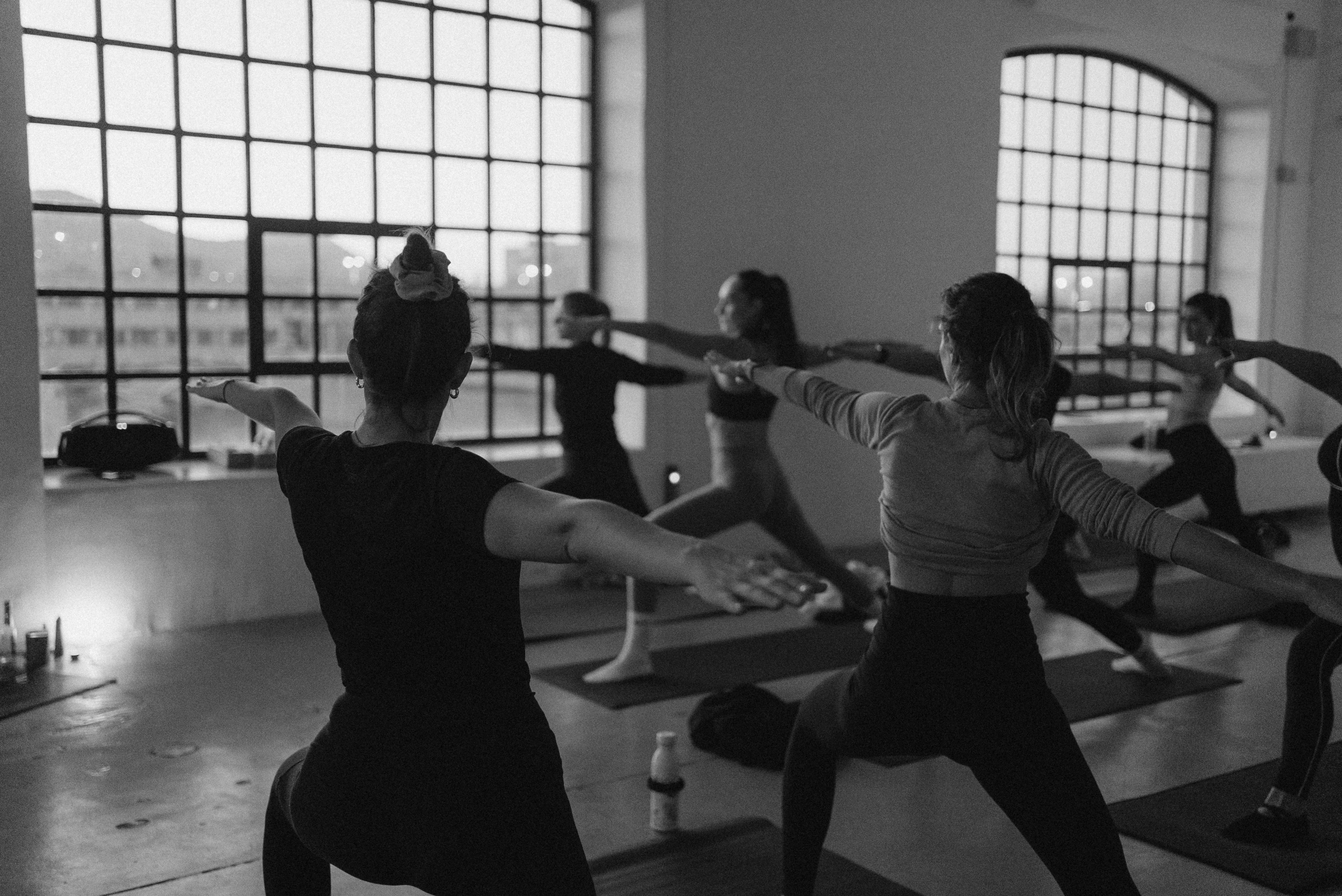 The Practice - Budapest