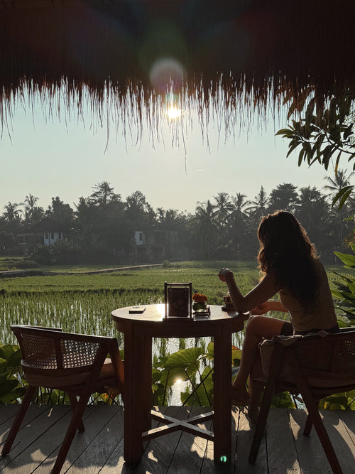 Indonesia 2027 - The Return