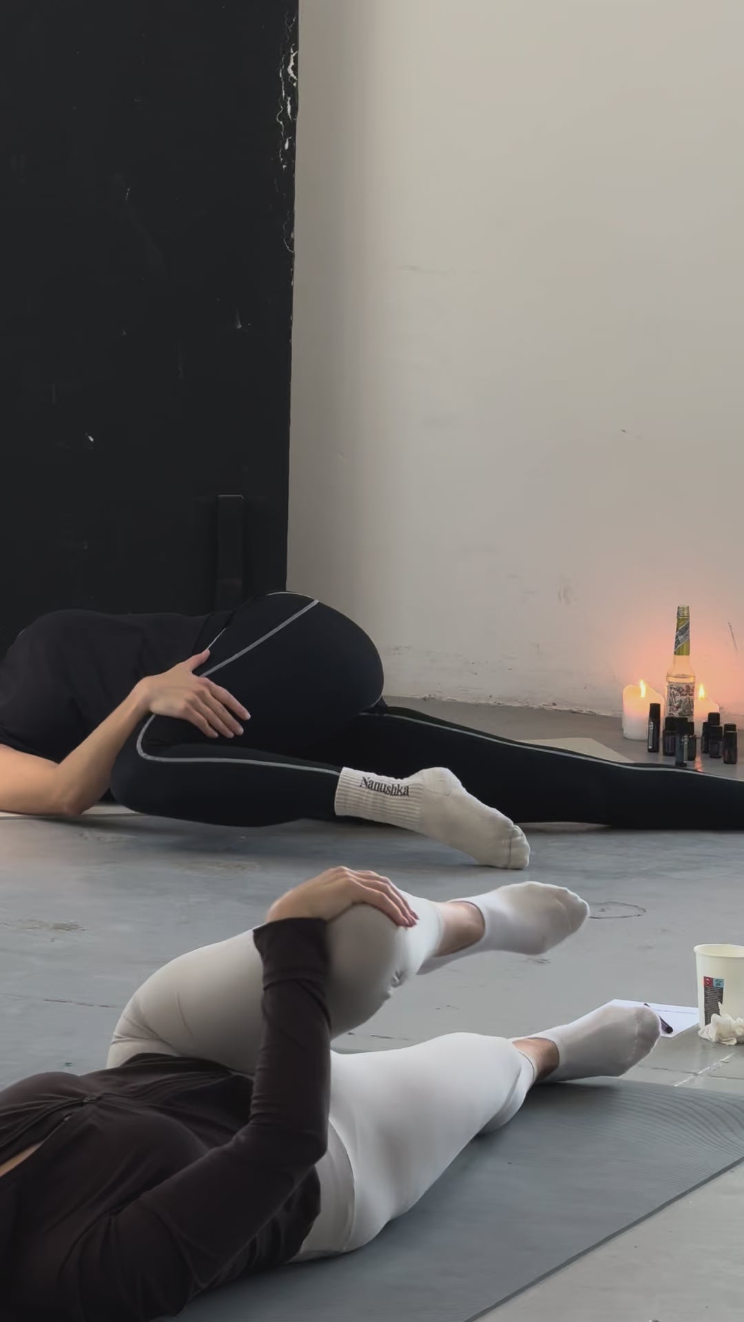 The Practice - Budapest